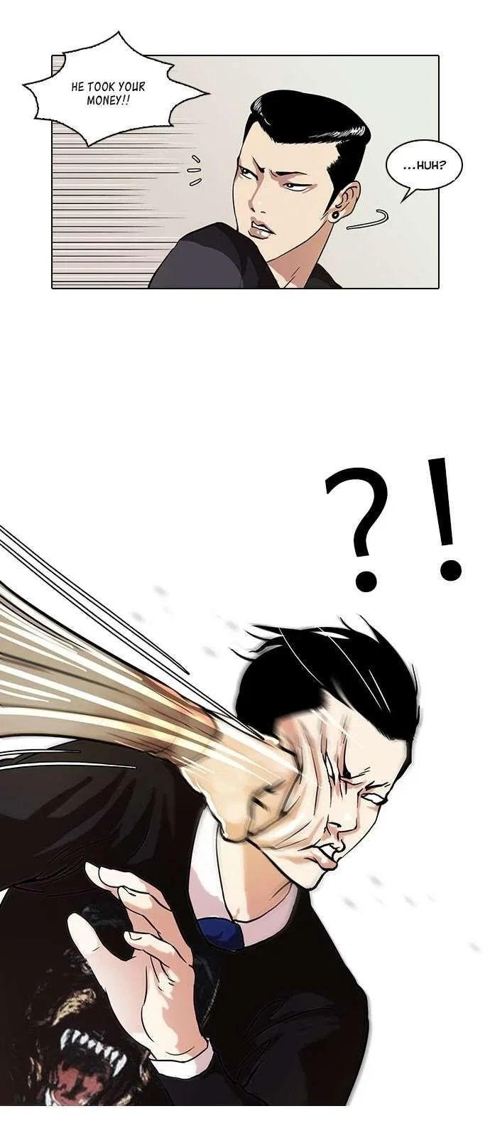 Lookism Chapter 36 – Page 16