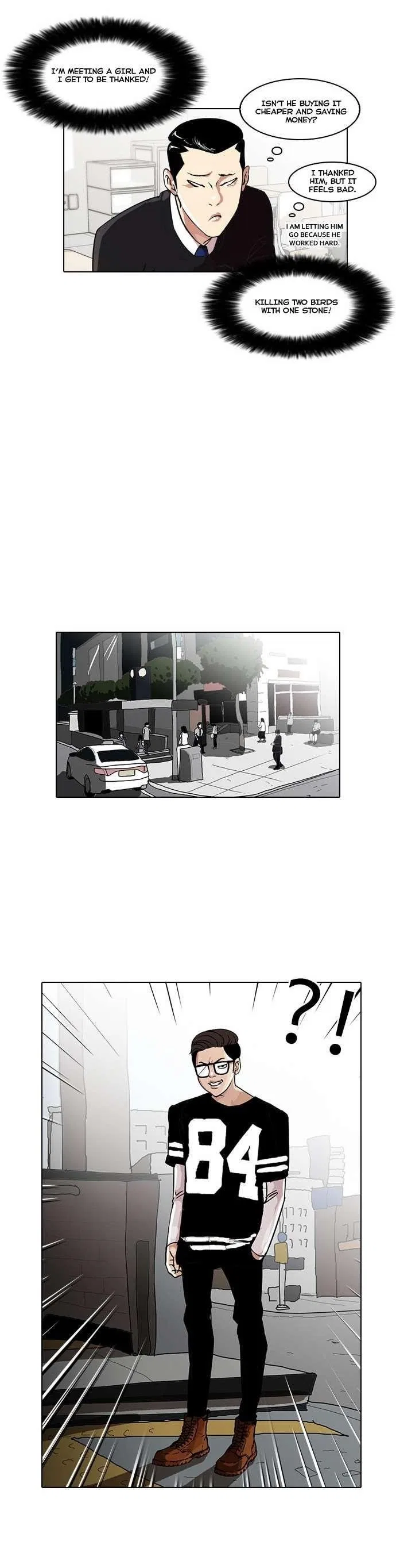Lookism Chapter 34 – Page 14