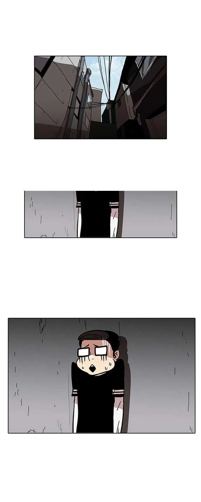 Lookism Chapter 34 – Page 23