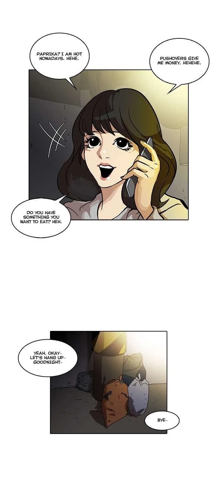 Lookism Chapter 32 – Page 13