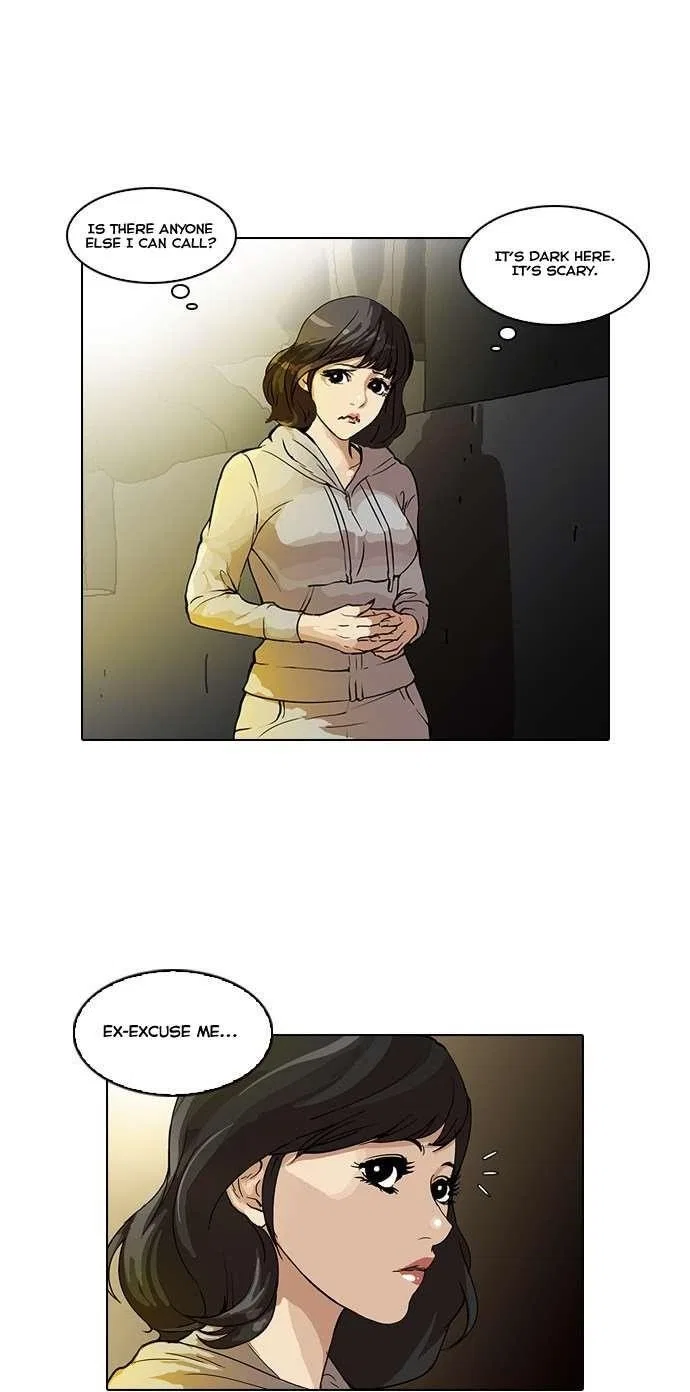 Lookism Chapter 32 – Page 14