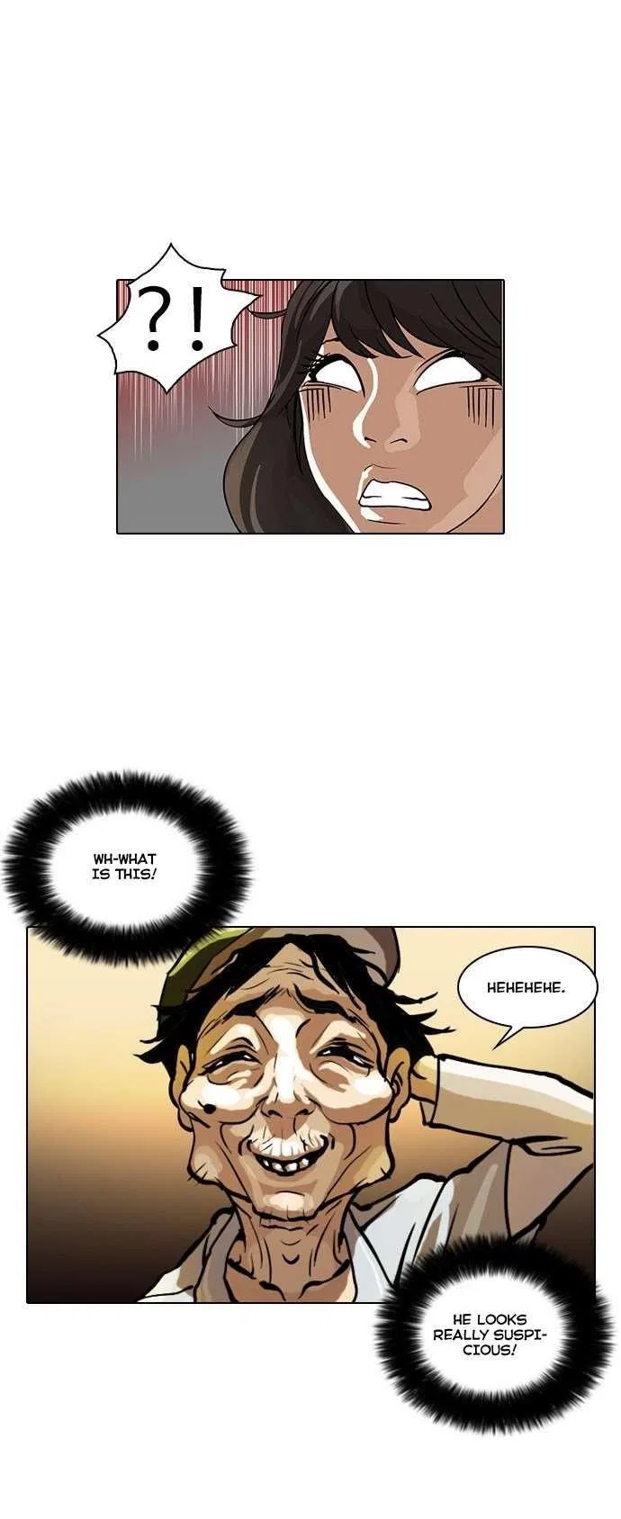 Lookism Chapter 32 – Page 16