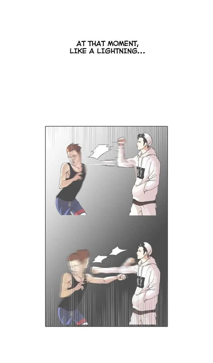 Lookism Chapter 32 – Page 27