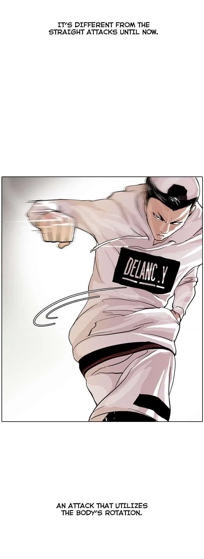 Lookism Chapter 31 – Page 13