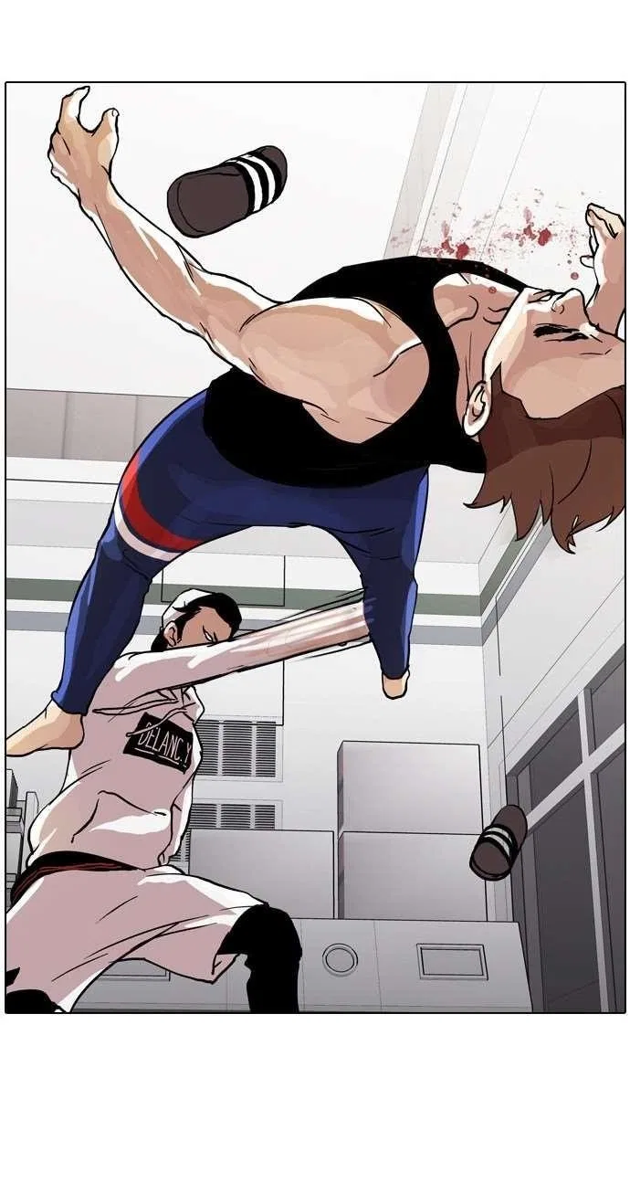 Lookism Chapter 31 – Page 15