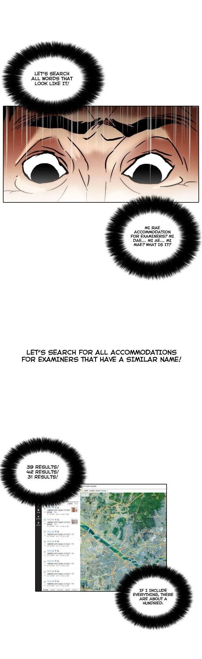 Lookism Chapter 31 – Page 29