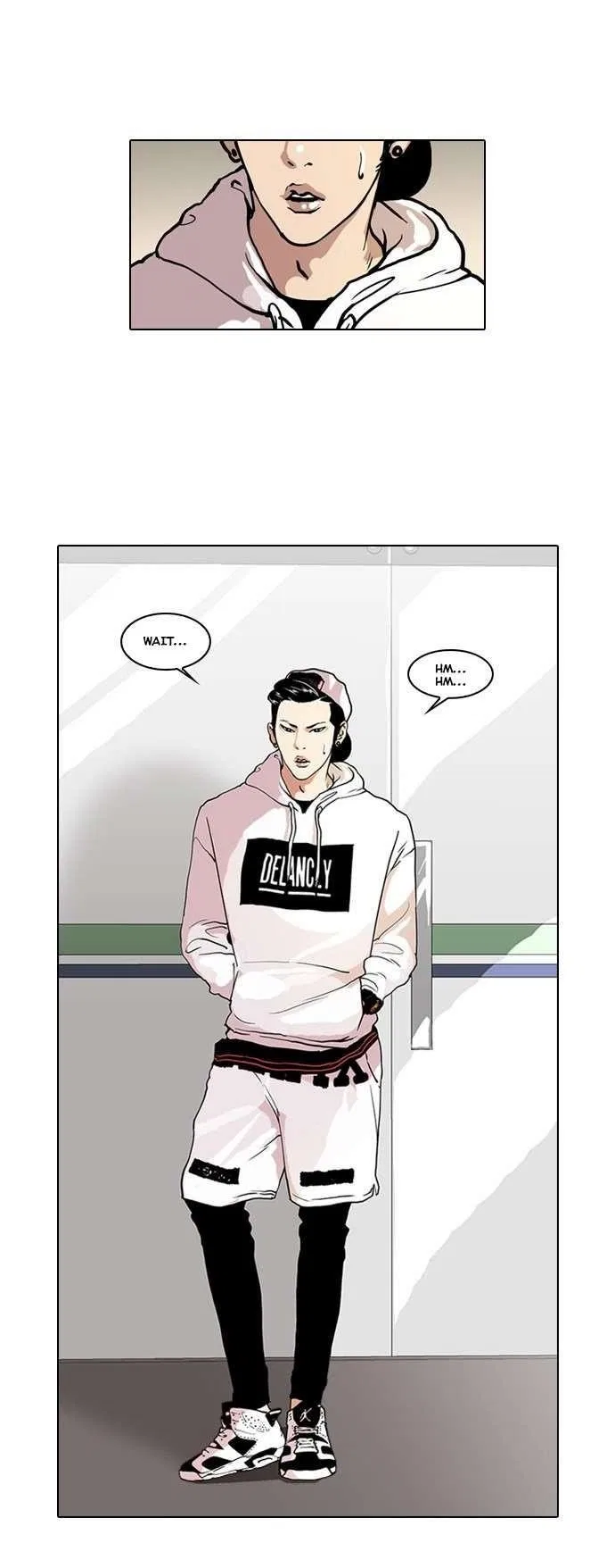 Lookism Chapter 30 – Page 8