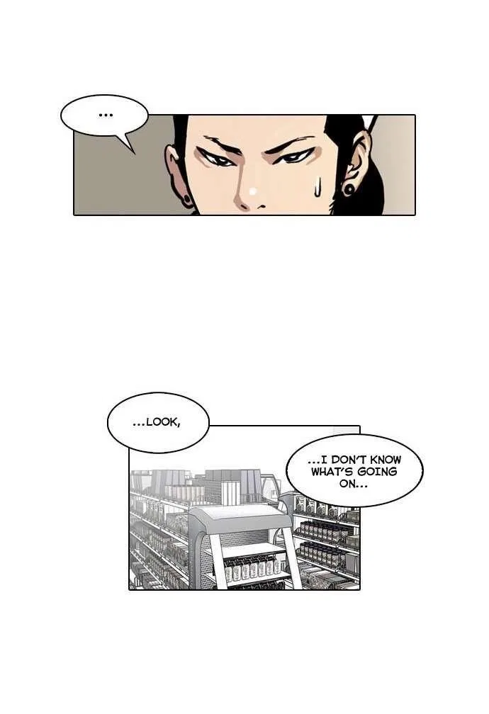 Lookism Chapter 30 – Page 11