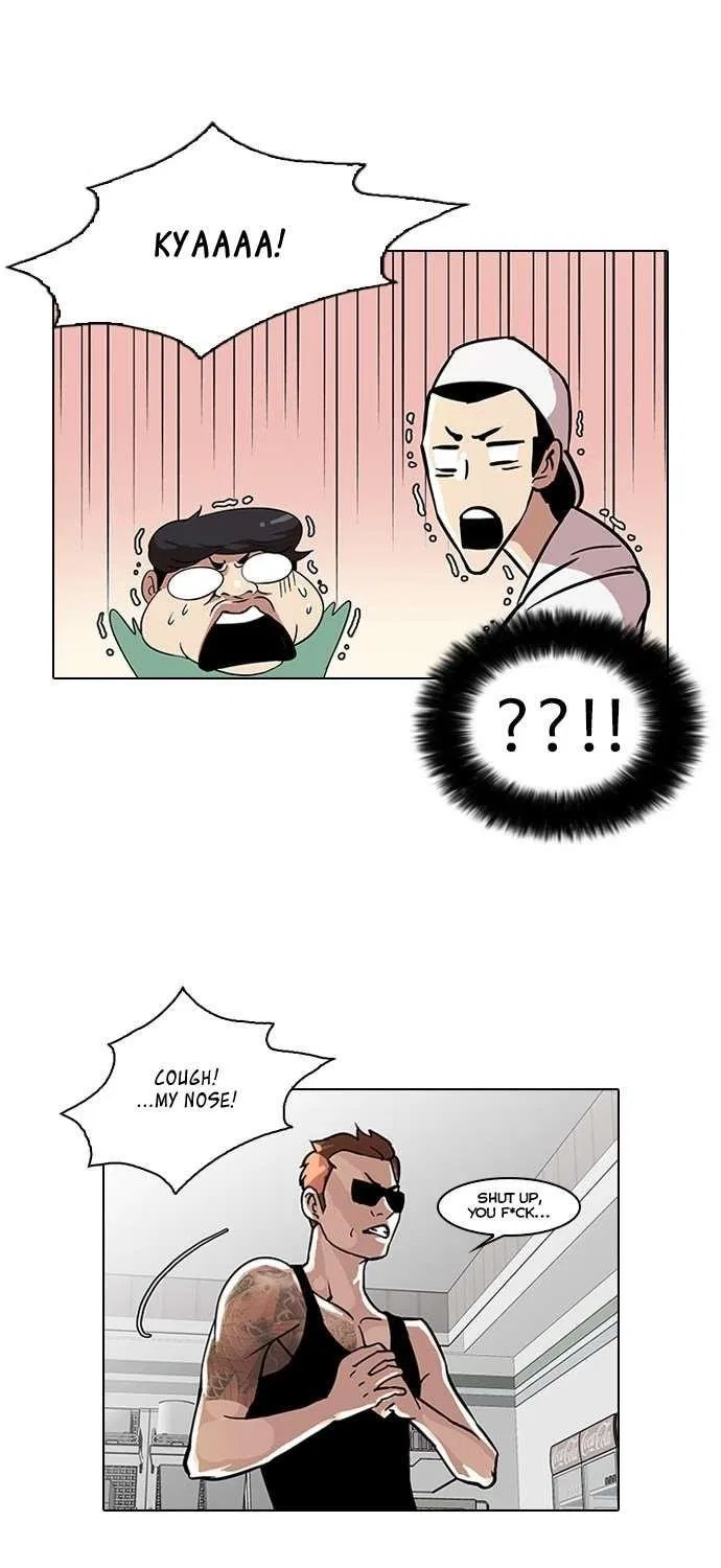 Lookism Chapter 30 – Page 19