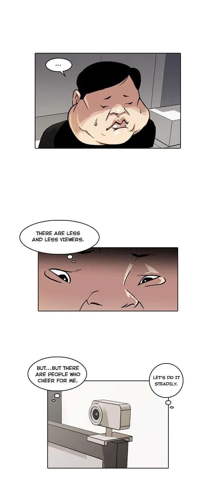 Lookism Chapter 29 – Page 18