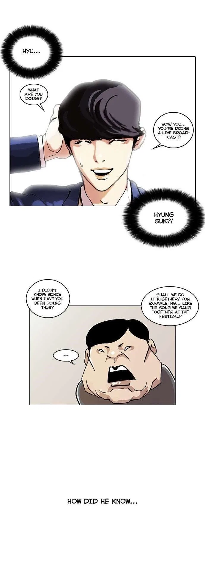 Lookism Chapter 29 – Page 20