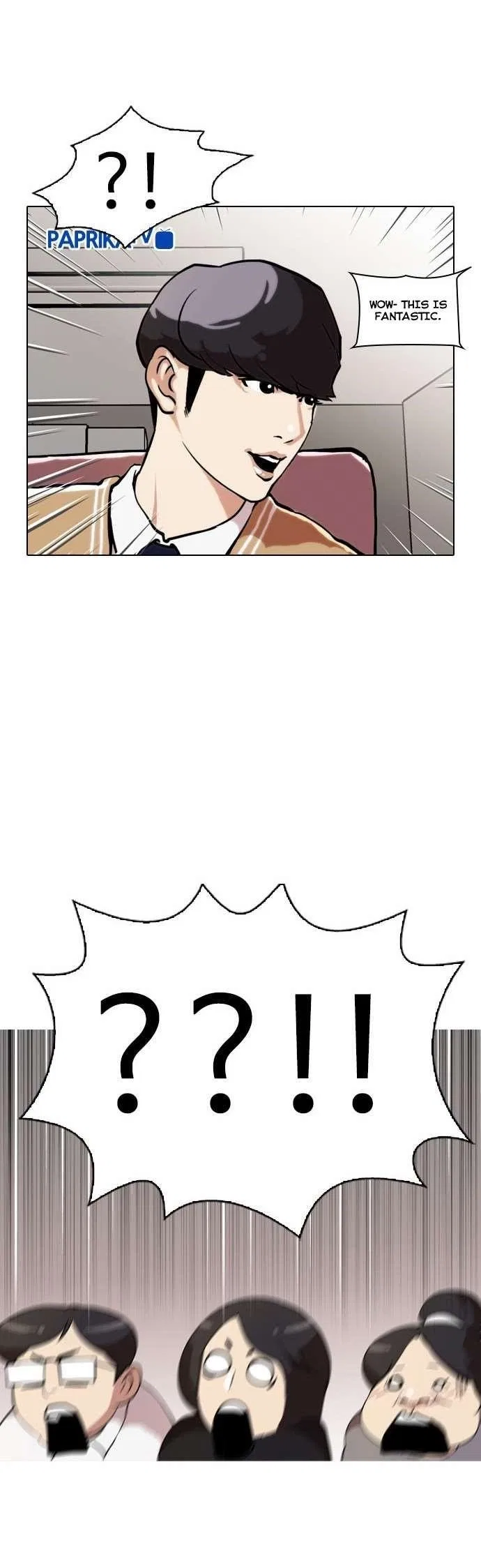 Lookism Chapter 29 – Page 23