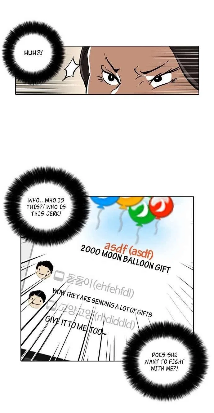 Lookism Chapter 29 – Page 29