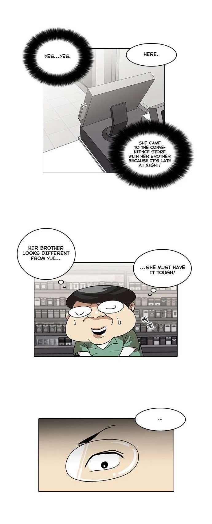 Lookism Chapter 29 – Page 41