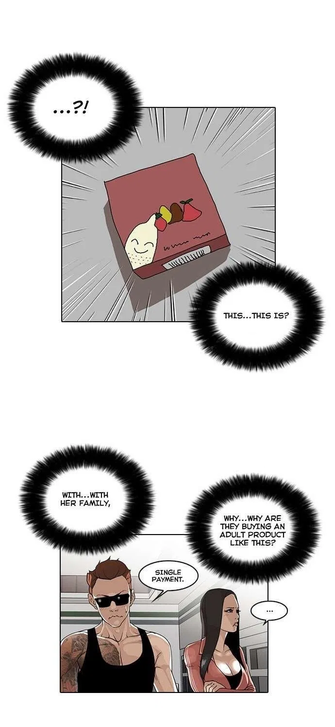 Lookism Chapter 29 – Page 42