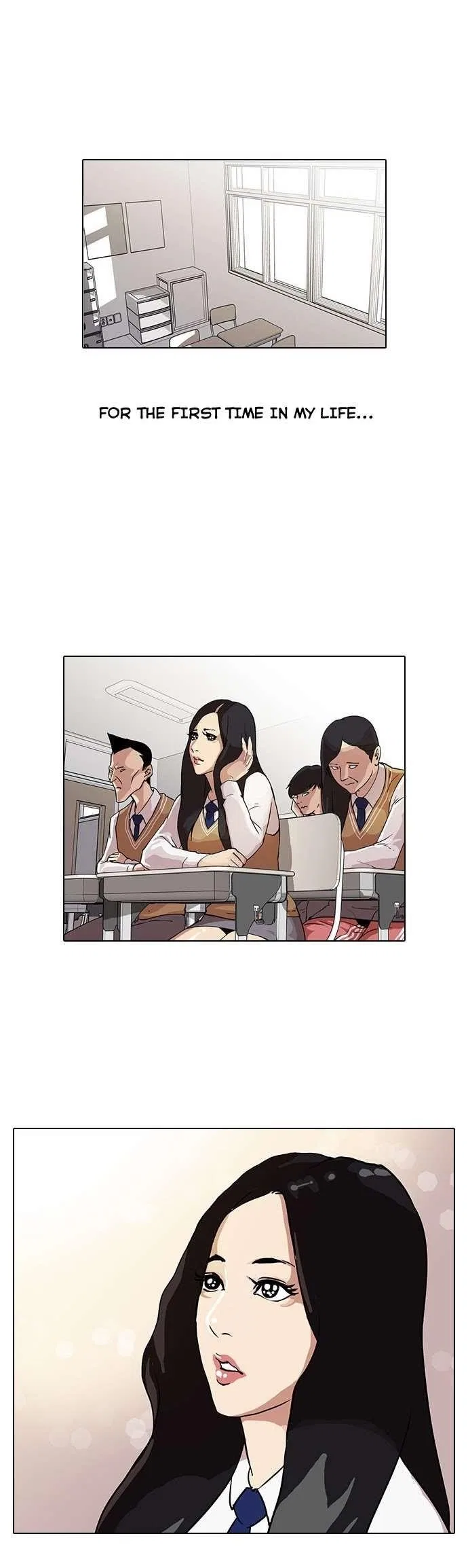 Lookism Chapter 28 – Page 9