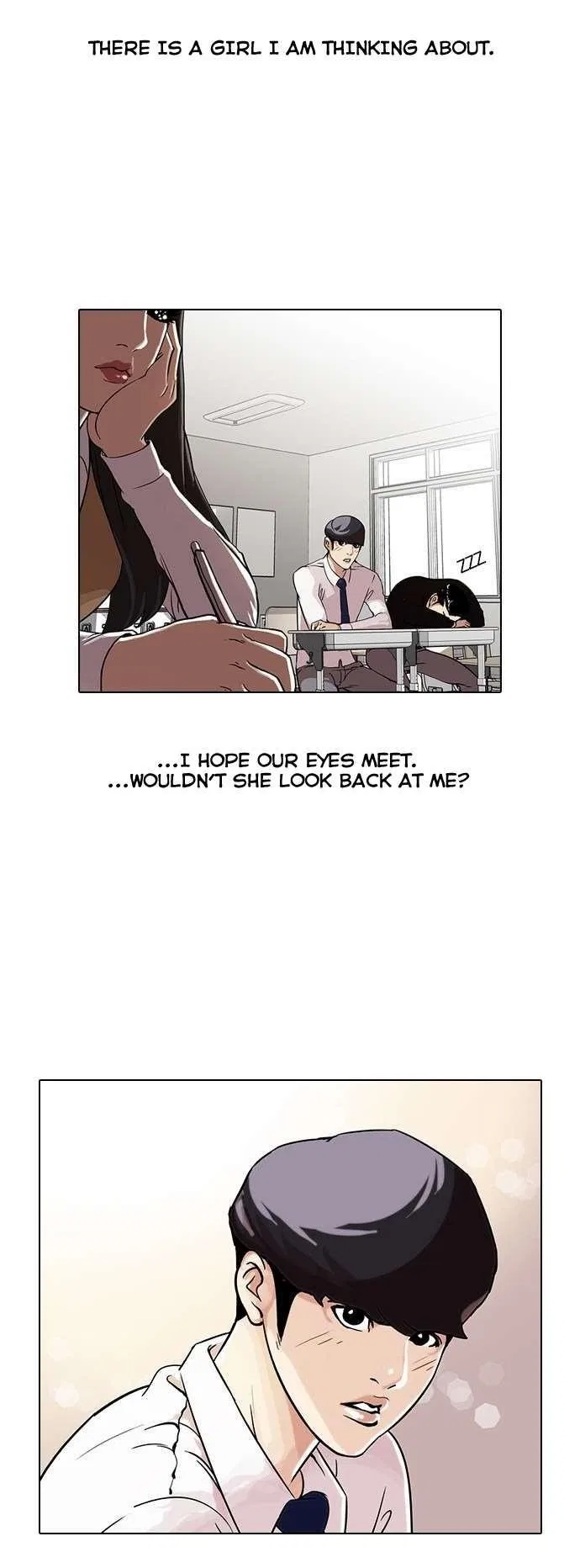 Lookism Chapter 28 – Page 10