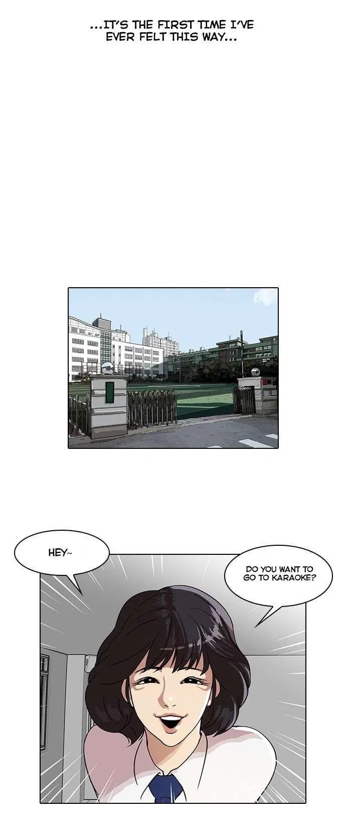 Lookism Chapter 28 – Page 11