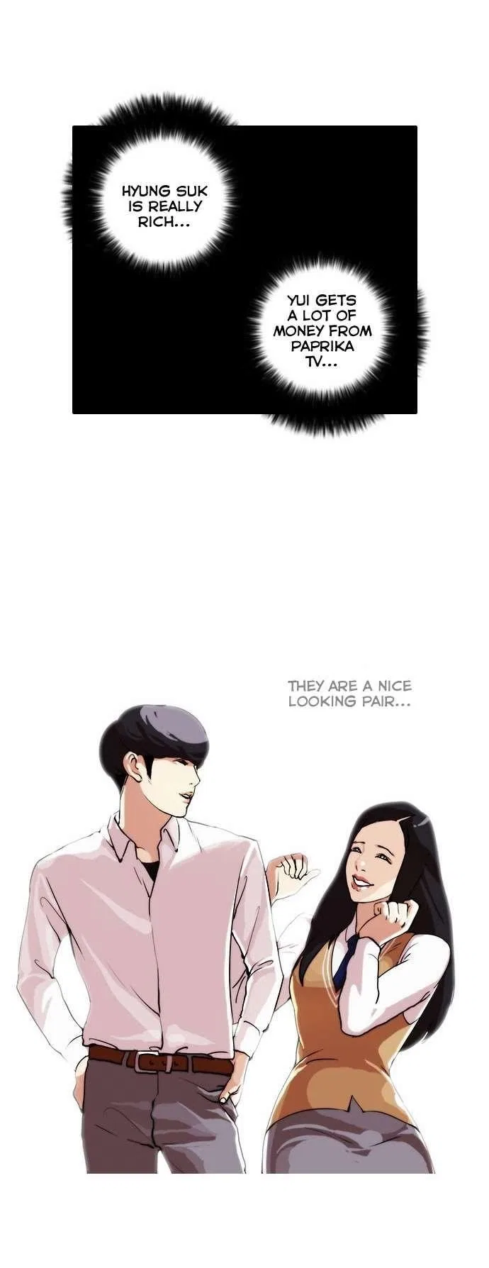 Lookism Chapter 28 – Page 20
