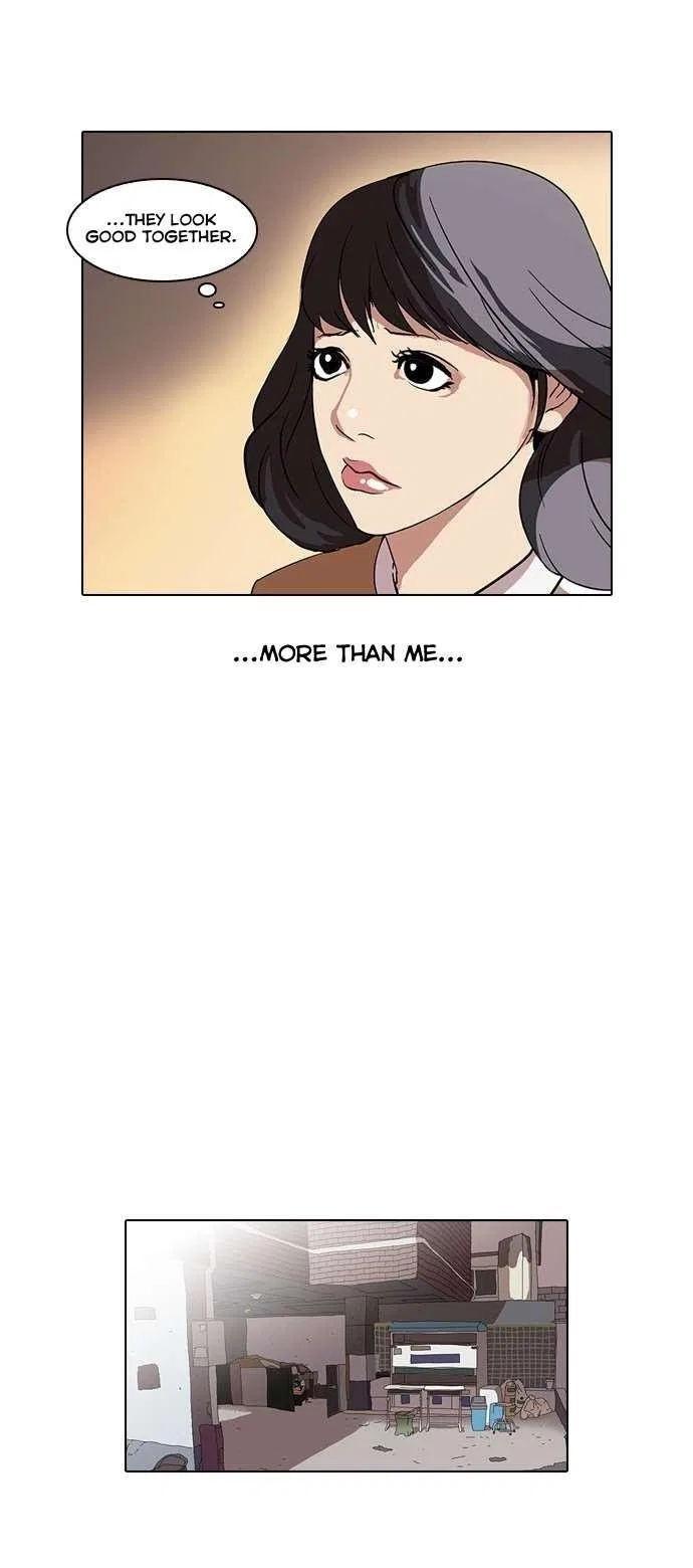 Lookism Chapter 28 – Page 21