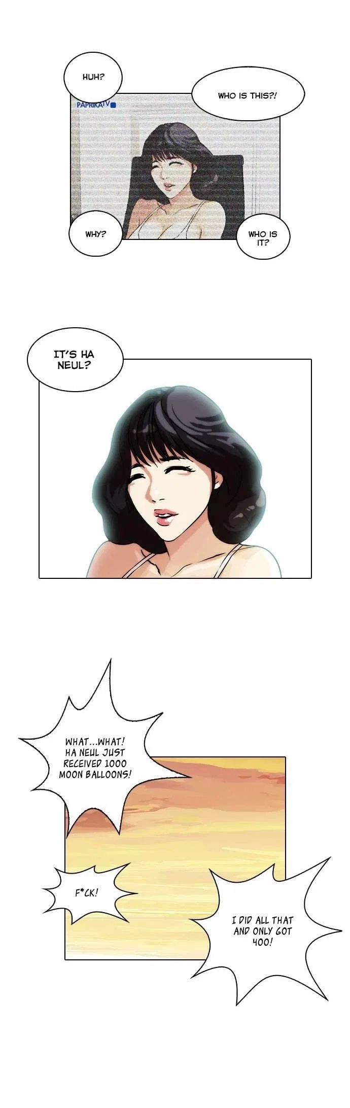 Lookism Chapter 28 – Page 29