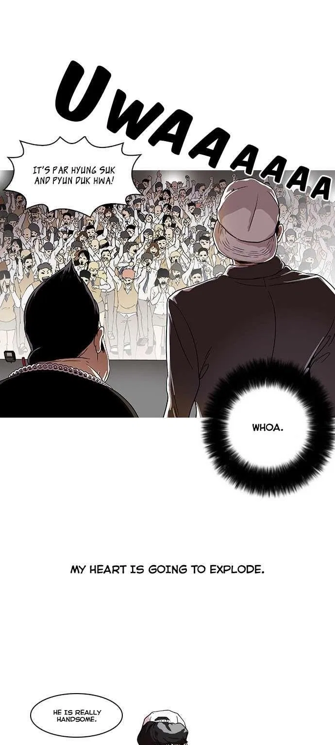 Lookism Chapter 27 – Page 2