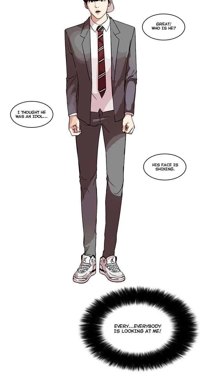 Lookism Chapter 27 – Page 3