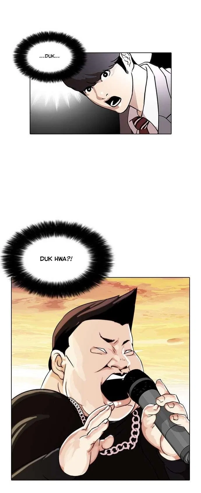 Lookism Chapter 27 – Page 15
