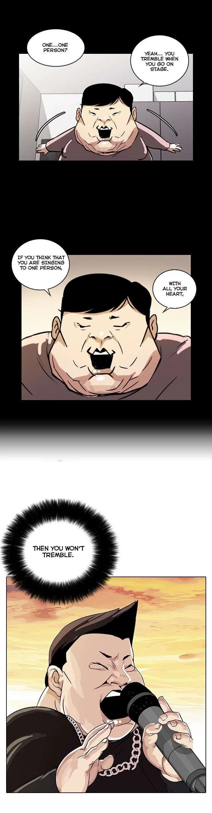 Lookism Chapter 27 – Page 17