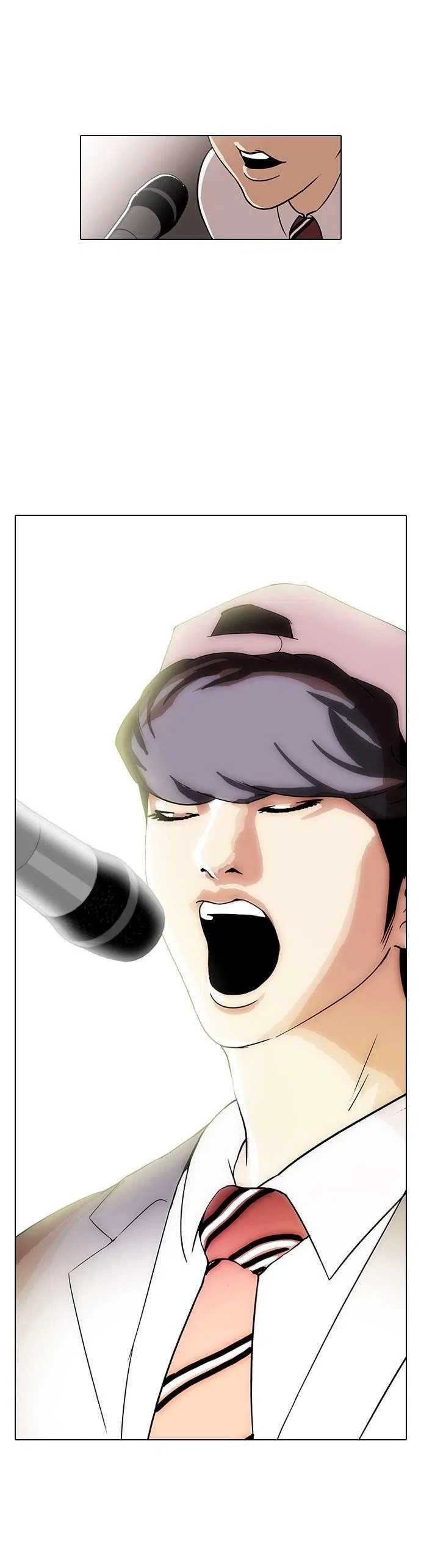 Lookism Chapter 27 – Page 21