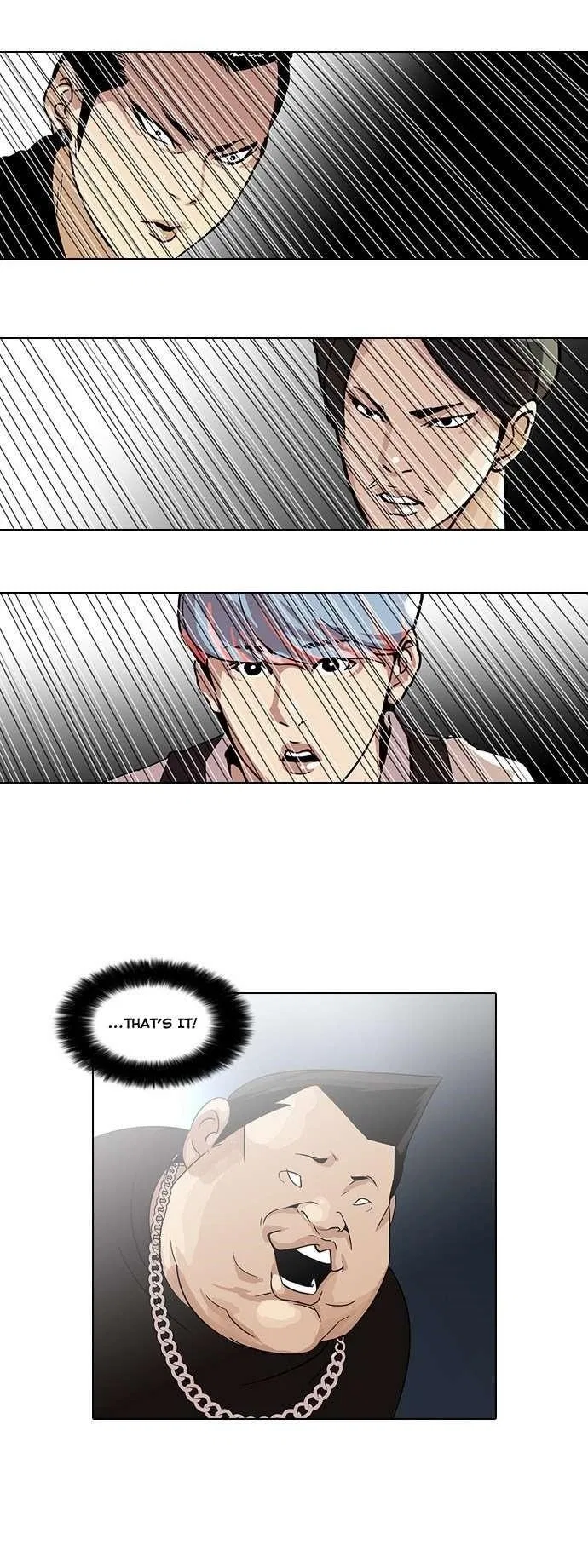 Lookism Chapter 27 – Page 23