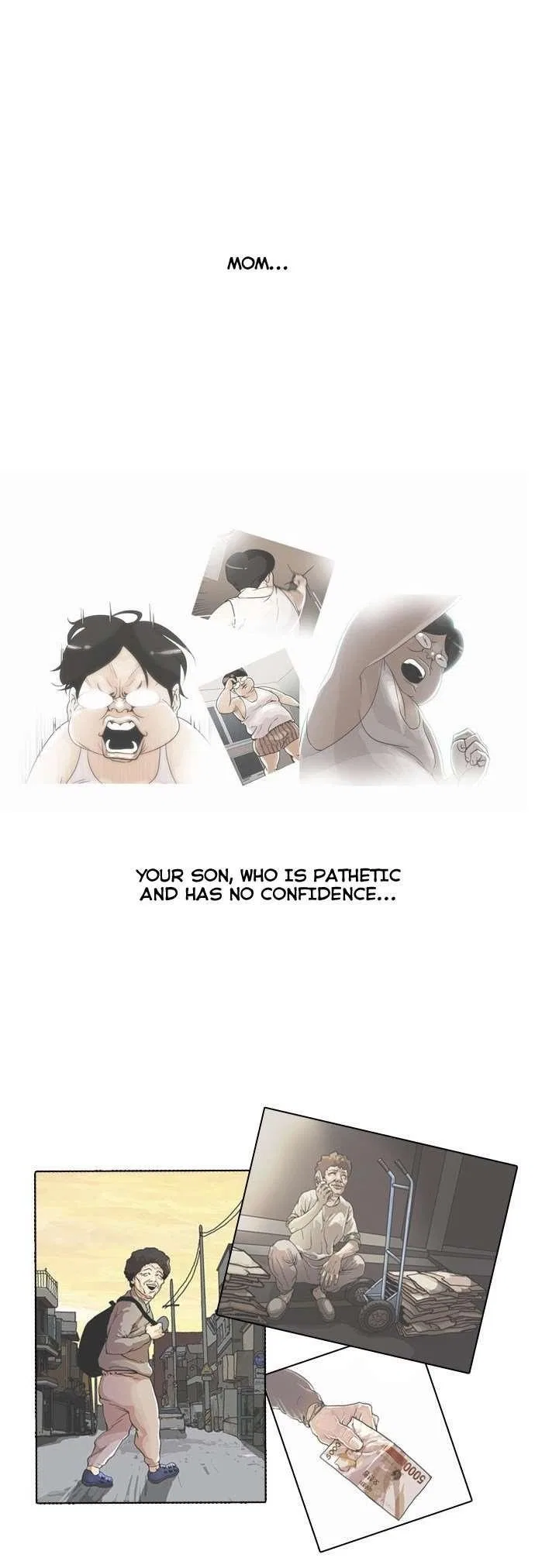 Lookism Chapter 27 – Page 24