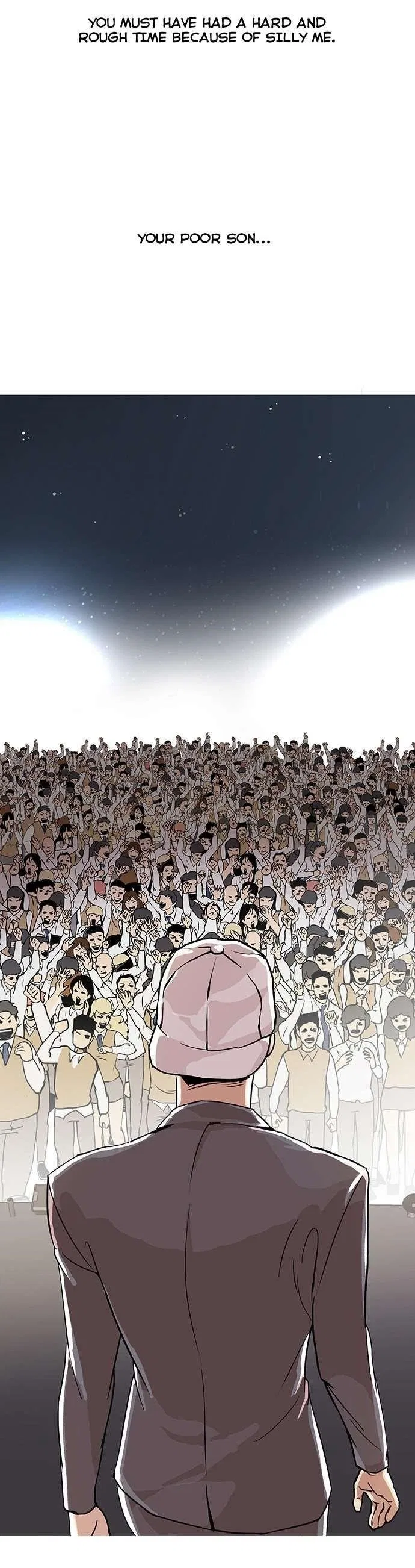 Lookism Chapter 27 – Page 25