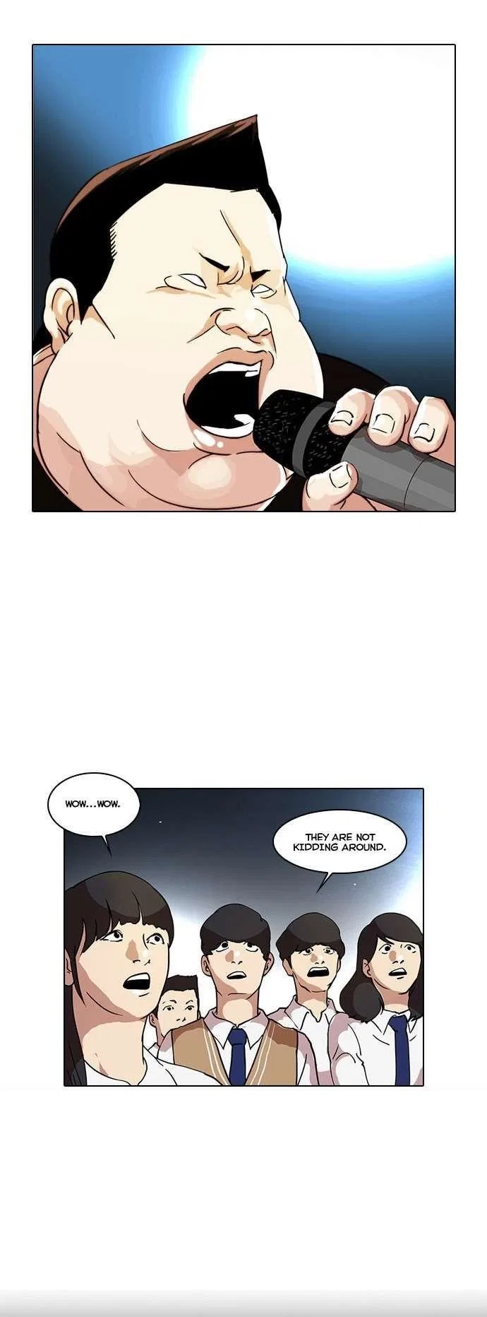 Lookism Chapter 27 – Page 27