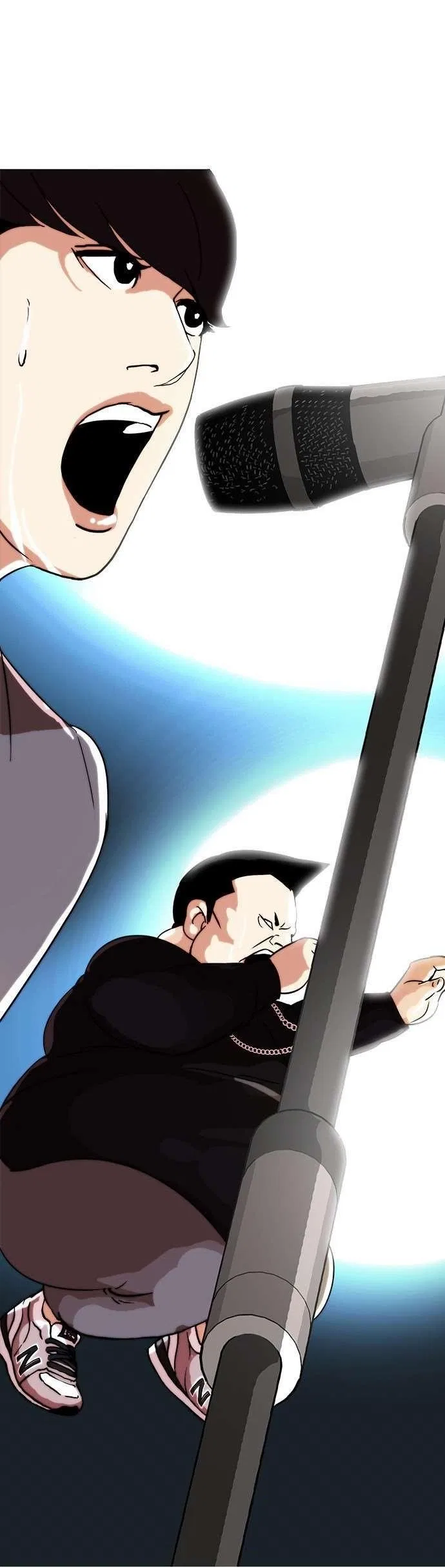 Lookism Chapter 27 – Page 35