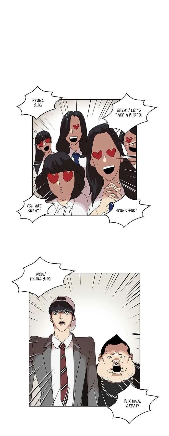 Lookism Chapter 27 – Page 41
