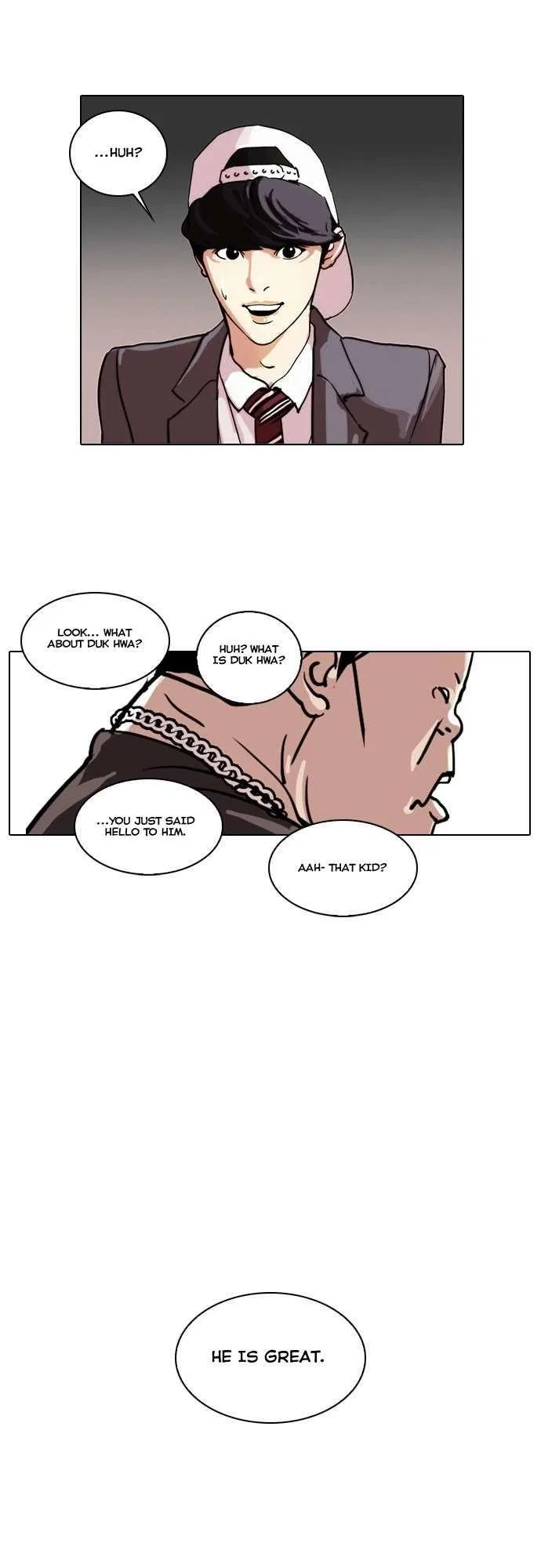 Lookism Chapter 27 – Page 47