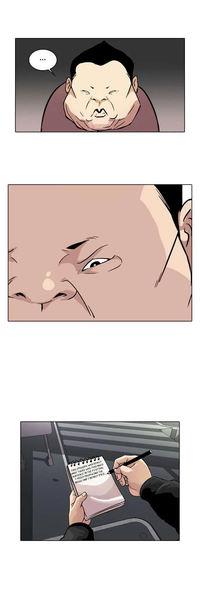 Lookism Chapter 27 – Page 57