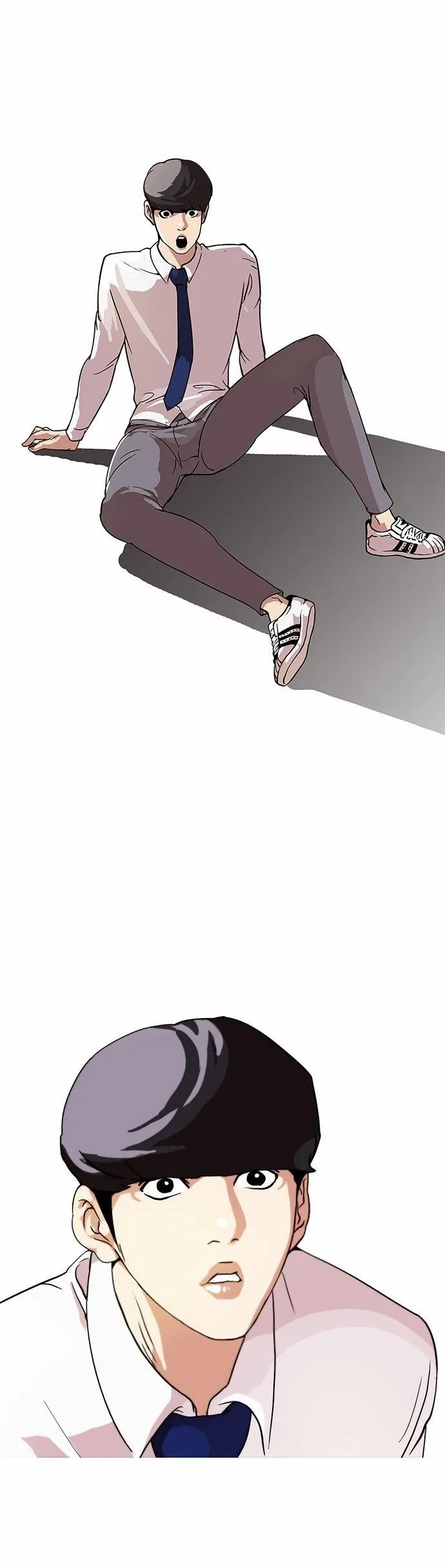 Lookism Chapter 26 – Page 8
