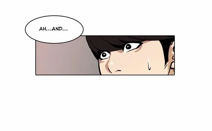 Lookism Chapter 26 – Page 20