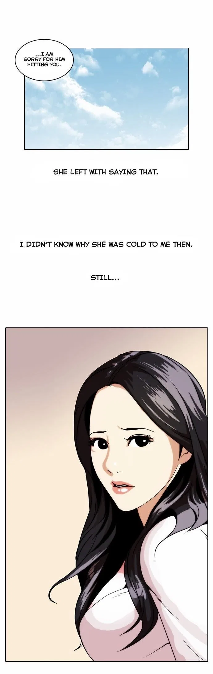 Lookism Chapter 26 – Page 21