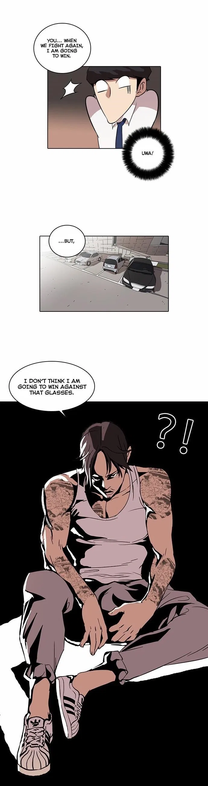 Lookism Chapter 26 – Page 24