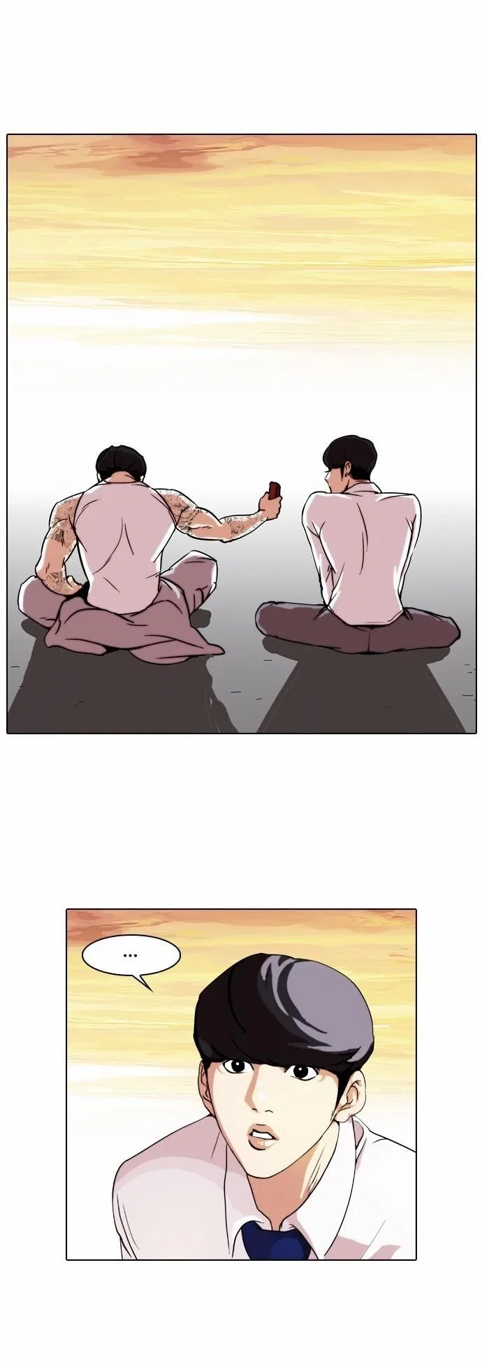 Lookism Chapter 26 – Page 28