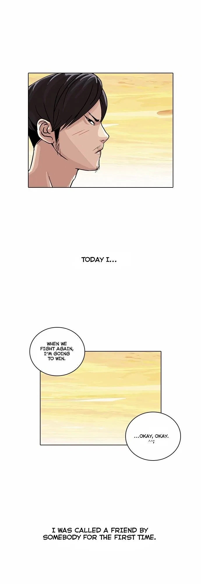 Lookism Chapter 26 – Page 31