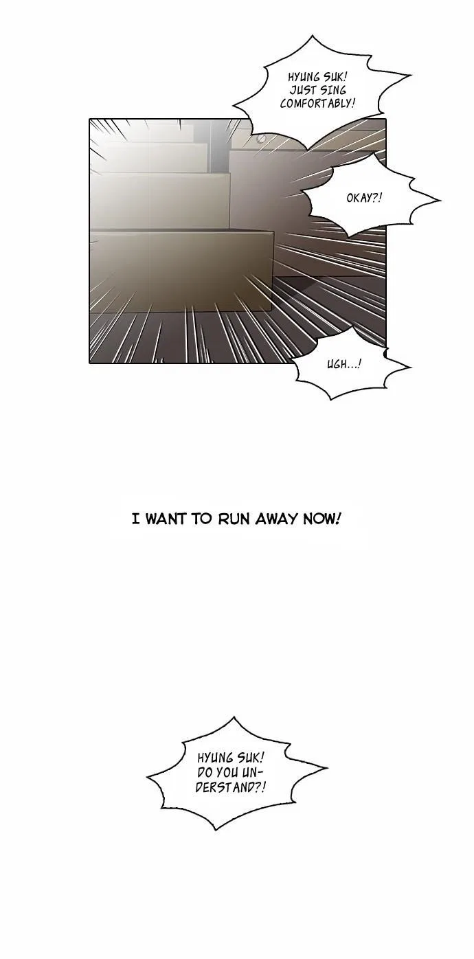 Lookism Chapter 26 – Page 36