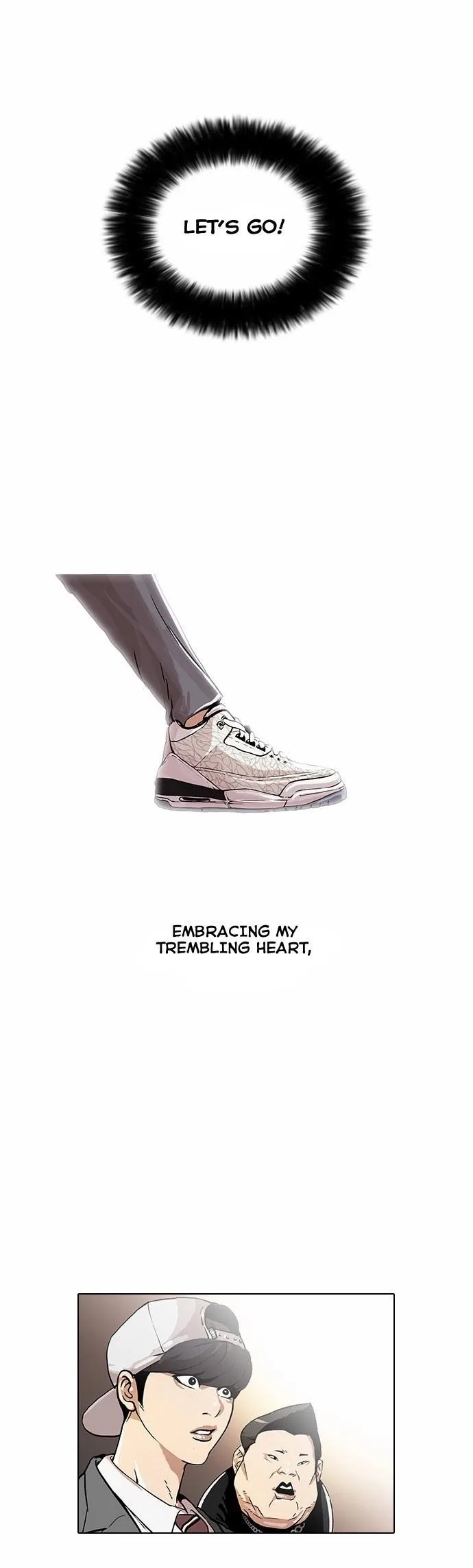 Lookism Chapter 26 – Page 39