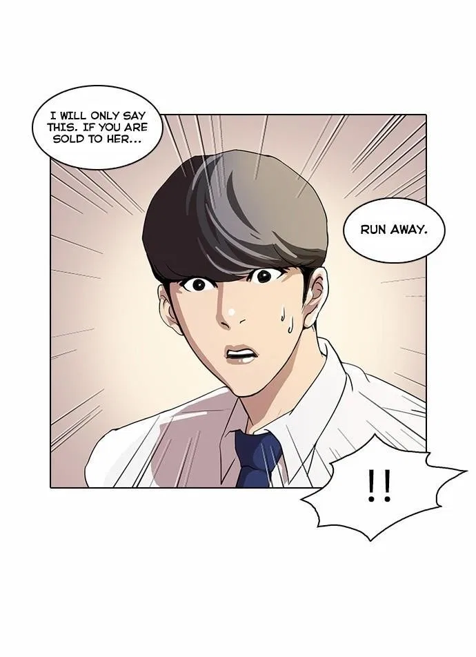 Lookism Chapter 25 – Page 5
