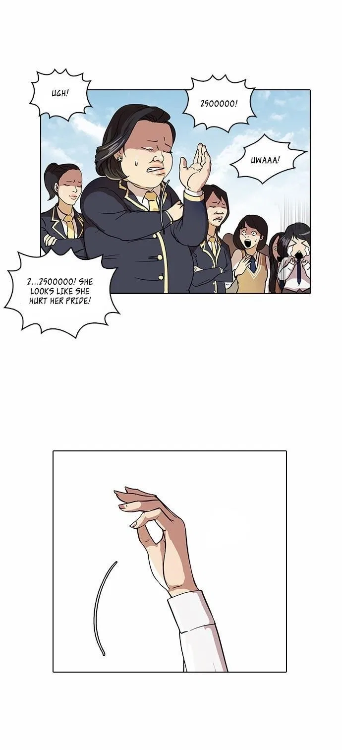 Lookism Chapter 25 – Page 15