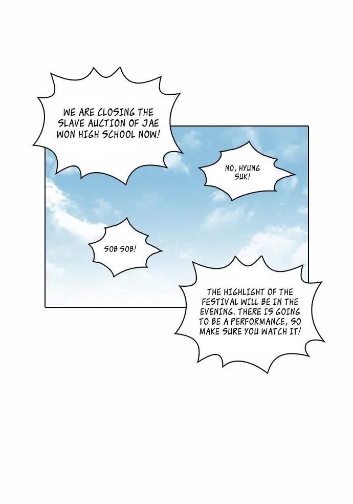 Lookism Chapter 25 – Page 20