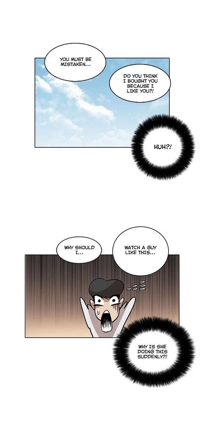 Lookism Chapter 25 – Page 24